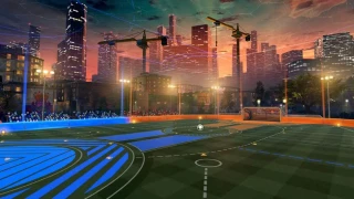 Rocket League : MàJ v2.20 de la Saison 8, les détails