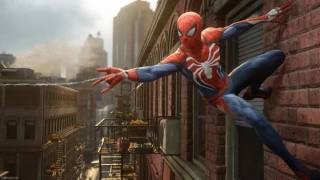 Spider-Man révèle de nouveaux détails et un aperçu des ennemis