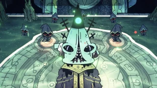 Cult of the Lamb : Kallamar, comment vaincre le boss ?