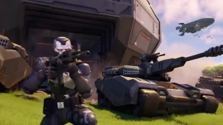 Fortnite : Quand se termine la saison 2 du chapitre 3 ?