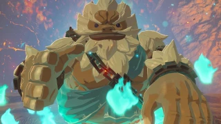 Zelda: Breath of the Wild : Combien de sanctuaires sont disponibles ?