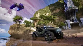Le projet Halo mêlant battle royale et extraction shooter aurait été annulé