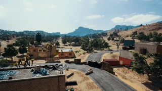 PUBG : Bientôt des cartes encore plus grandes ?