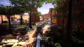 Satisfactory sortira-t-il sur PS4/PS5, Xbox One/Series et Nintendo Switch ?