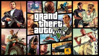 Un court métrage sur GTA V !
