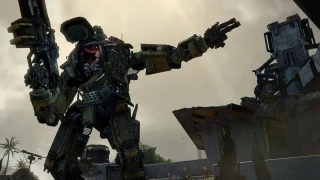 Titanfall : Respawn annonce que le premier épisode n'est plus disponible à la vente