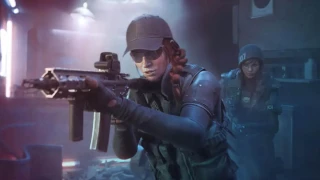 Rainbow Six Mobile : Le pré-lancement de retour après 8 mois de pause