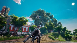 Biomutant : Une version Nintendo Switch en approche ?