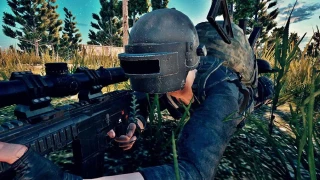PUBG écrase et se fout royalement de la concurrence !