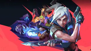 Un joueur de VALORANT contourne le système anti-triche de Riot avec un brainrot