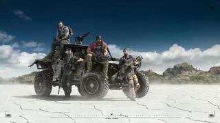 Ghost Recon Wildlands : rendez-vous en terre sauvage