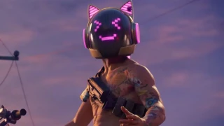 Saints Row : Une date de sortie pour le reboot, qui se montre en images