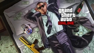 Les membres Twitch Prime peuvent bénéficier de récompenses sur le Online de GTA V et Red Dead Redemption 2