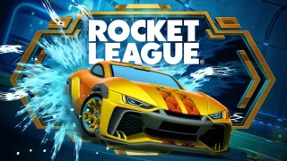 Rocket League : Heure de sortie de la saison 14