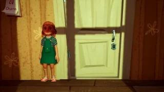 Hello Neighbor s'offre un prequel avec Hello Neighbor: Hide & Seek !