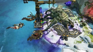 Apex Legends pourrait ralentir le rythme de nouvelles Légendes