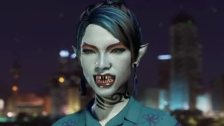 Saints Row présente sa personnalisation poussée