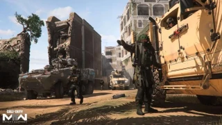 Modern Warfare 2/Warzone 2.0 : Le contenu de la Saison 4 annoncé