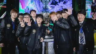 Sans surprise, les joueurs de Samsung Galaxy renouvellent leur contrat 