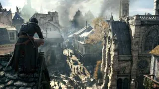 Assassin's Creed : Certains opus pourraient bénéficier des 60 FPS, à l'avenir