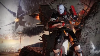 Vous ne pourrez pas éditer votre personnage Destiny dans Destiny 2 !