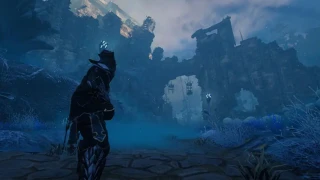 Enshrouded Steam Deck : Est-il possible d'y jouer sur la console de Valve ?