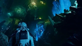 Starfield : Les joueurs saluent l'absence d'une fonctionnalité importante