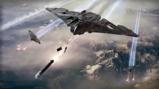 L'AEGIS Eclipse dévoilé !