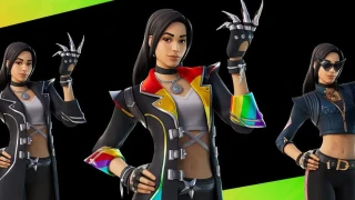 Fortnite : Skin Chica, comment l'obtenir gratuitement ?
