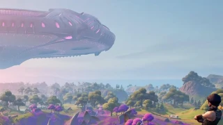 Fortnite : MàJ 17.20, tous les détails de la mise à jour