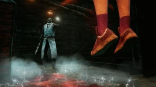 Dead By Daylight dévoile sa date de sortie sur Nintendo Switch