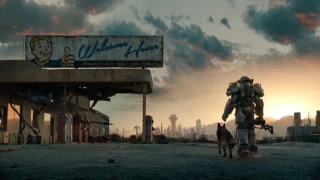 Le mod Fallout UIF ajoute une nouvelle faction à Fallout 4 !