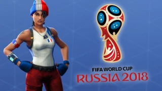 La Coupe du Monde représentée dans les différents jeux vidéo !