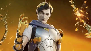 Fortnite : Skin Midas renaissant, comment l'obtenir gratuitement ?