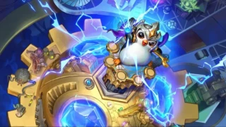 TFT : Les récompenses Prime Gaming