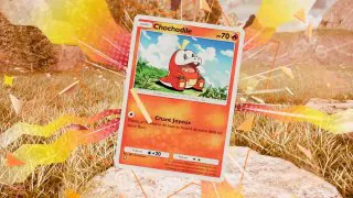 Pokémon Pocket va nous emmener à Paldea avec sa nouvelle extension