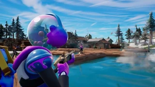 Fortnite : MàJ 19.30, tous les détails et patch notes