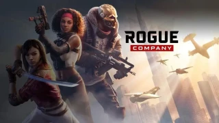 Rogue Company propose du contenu Prime Gaming