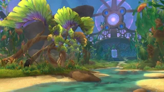 WoW : Un donjon inédit et une nouvelle rotation en Mythique+ arrivent en saison 3