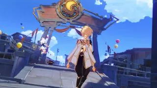 Genshin Impact Version Luna VI : Date et personnages des bannières de la phase 1