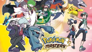 Pokémon Masters arrivera sur mobile cette année