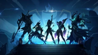 LoL : Comment débloquer l'emote de Samira, Rank S ?