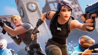 Fortnite va désactiver le mode Zéro Construction dans quelques jours