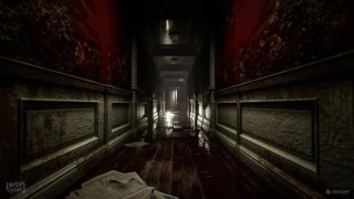 Layers of Fear 2 : La démo officialise un retour à la folie