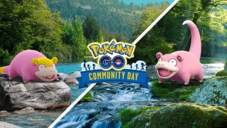 Pokémon GO : Ramoloss et Ramoloss de Galar sont les vedettes de la Journée Communauté de mars 2023
