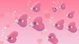 Pokémon GO : Étude ponctuelle Vœux charmants, les missions et récompenses
