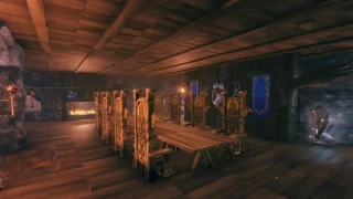 Valheim : MàJ 0.148.6 du 23 mars, tous les détails