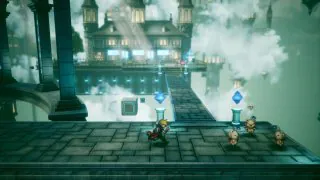 Square Enix dévoile trois projets Final Fantasy pour la Nintendo Switch 2