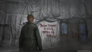 Silent Hill 2 Remake accès anticipé : Comment y jouer en avance ?