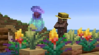 Minecraft : Un problème vieux de onze ans enfin corrigé